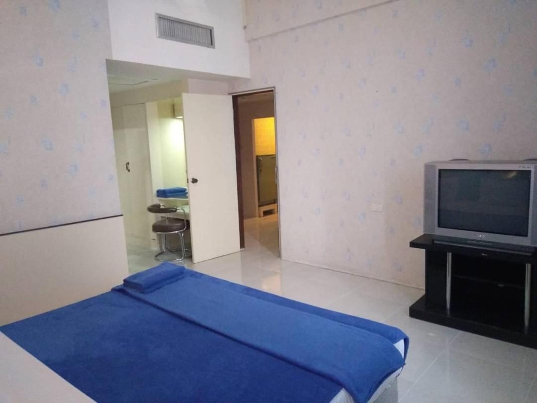 Indra Hotel Hatyai Hat Yai Exterior photo